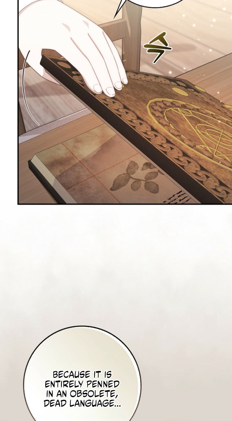 This Emperor Commits Marriage Fraud Chapter 10 page 22 - 