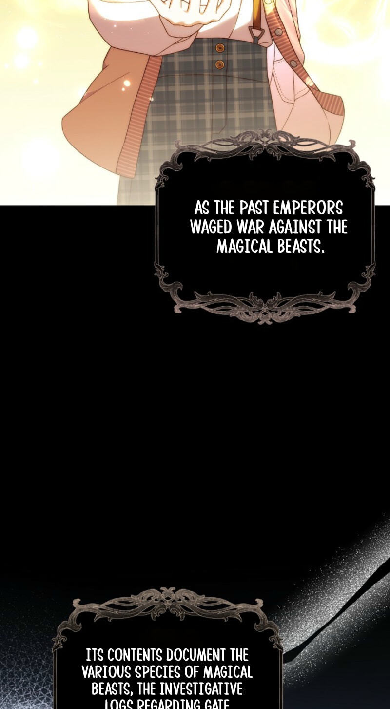 This Emperor Commits Marriage Fraud Chapter 10 page 29 - 