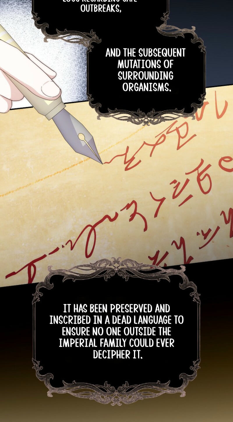 This Emperor Commits Marriage Fraud Chapter 10 page 30 - 
