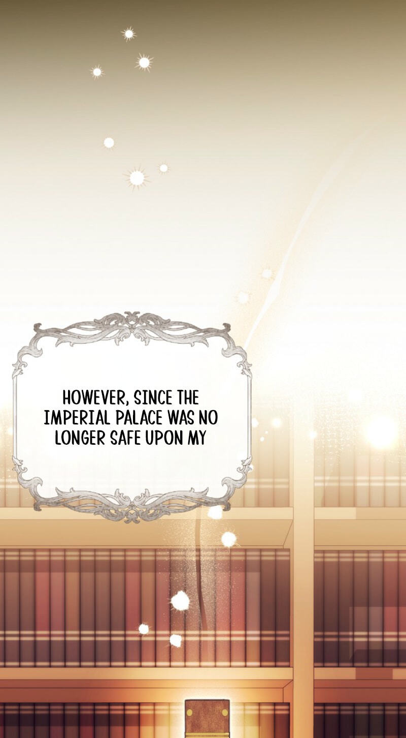 This Emperor Commits Marriage Fraud Chapter 10 page 31 - 
