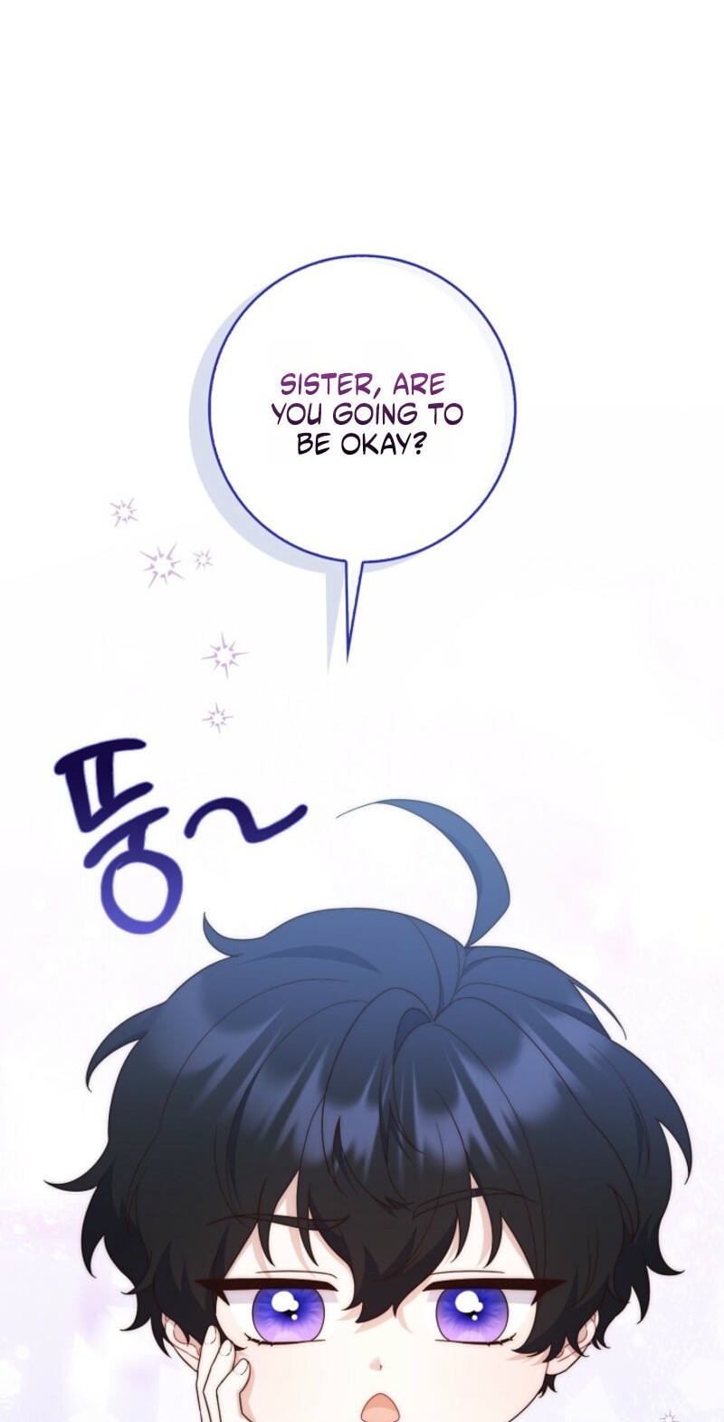 This Emperor Commits Marriage Fraud Chapter 10 page 39 - 