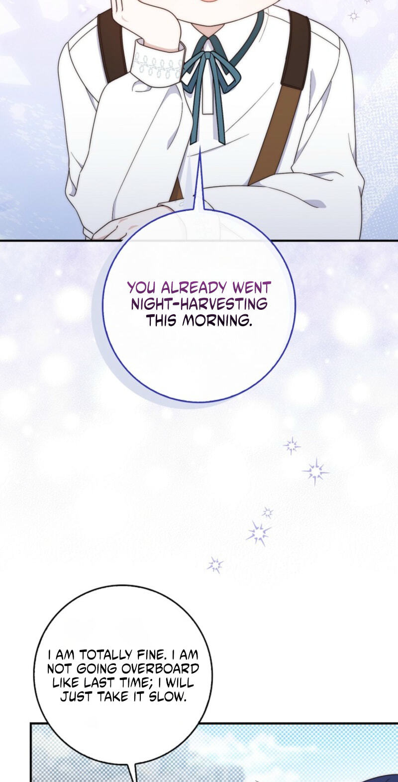 This Emperor Commits Marriage Fraud Chapter 10 page 40 - 