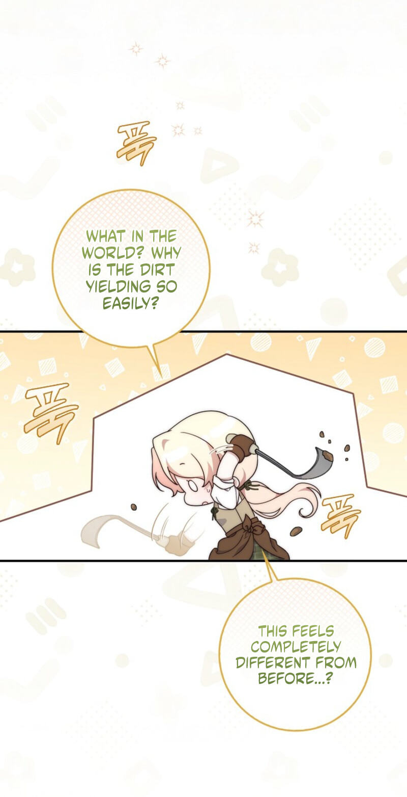 This Emperor Commits Marriage Fraud Chapter 10 page 43 - 