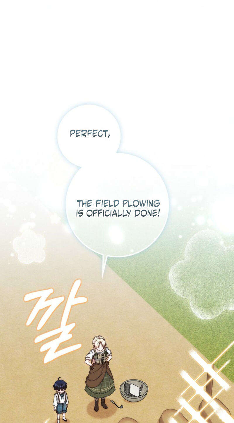 This Emperor Commits Marriage Fraud Chapter 10 page 46 - 