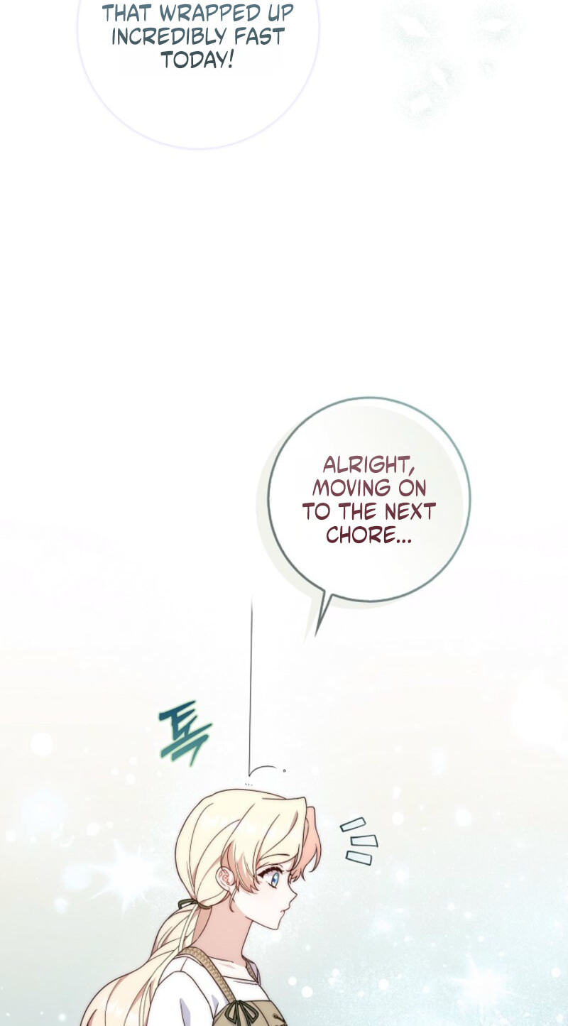 This Emperor Commits Marriage Fraud Chapter 10 page 48 - 