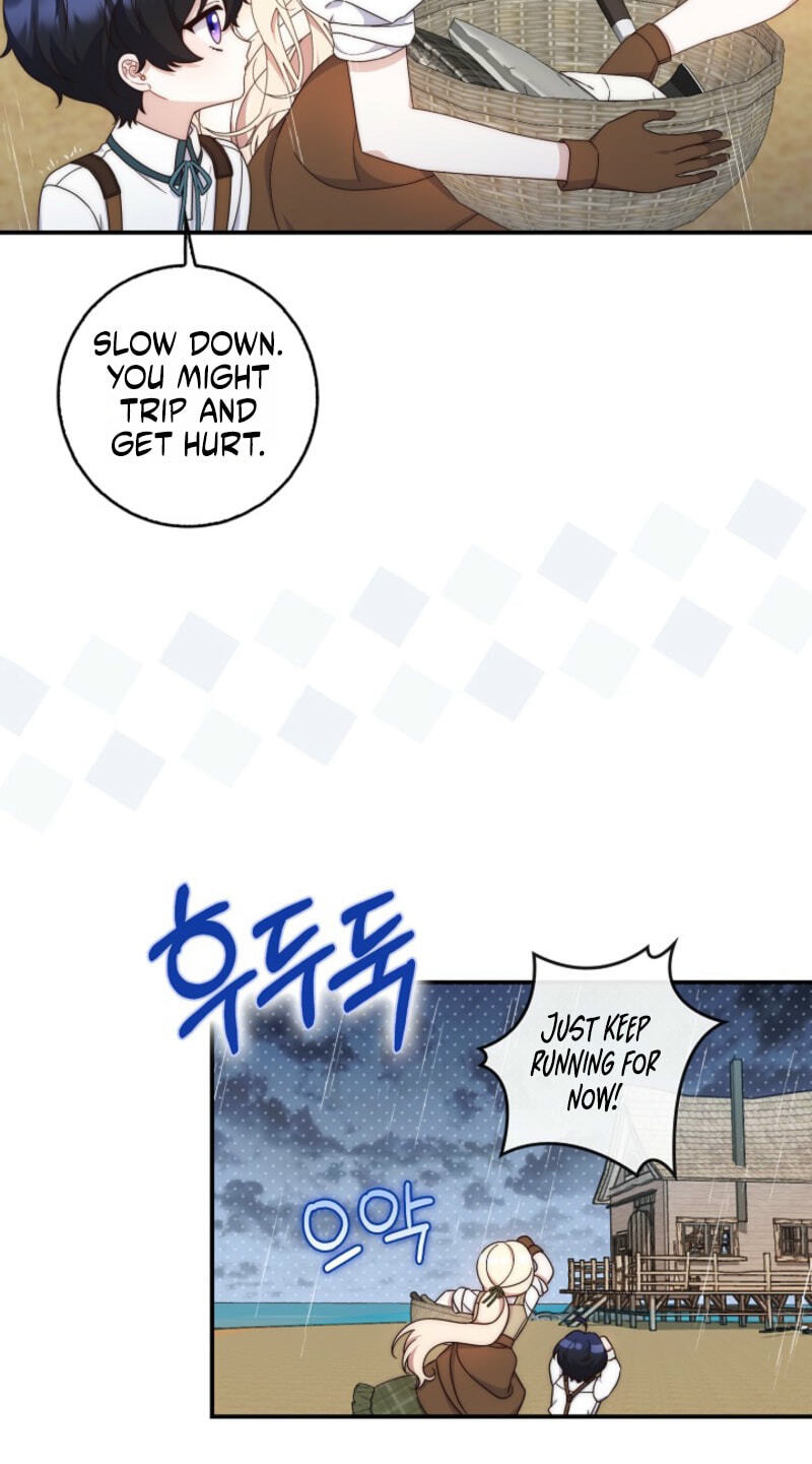 This Emperor Commits Marriage Fraud Chapter 10 page 52 - 
