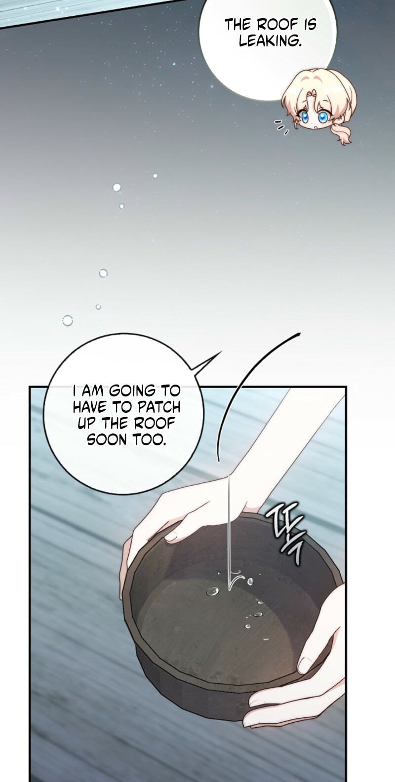 This Emperor Commits Marriage Fraud Chapter 10 page 56 - 