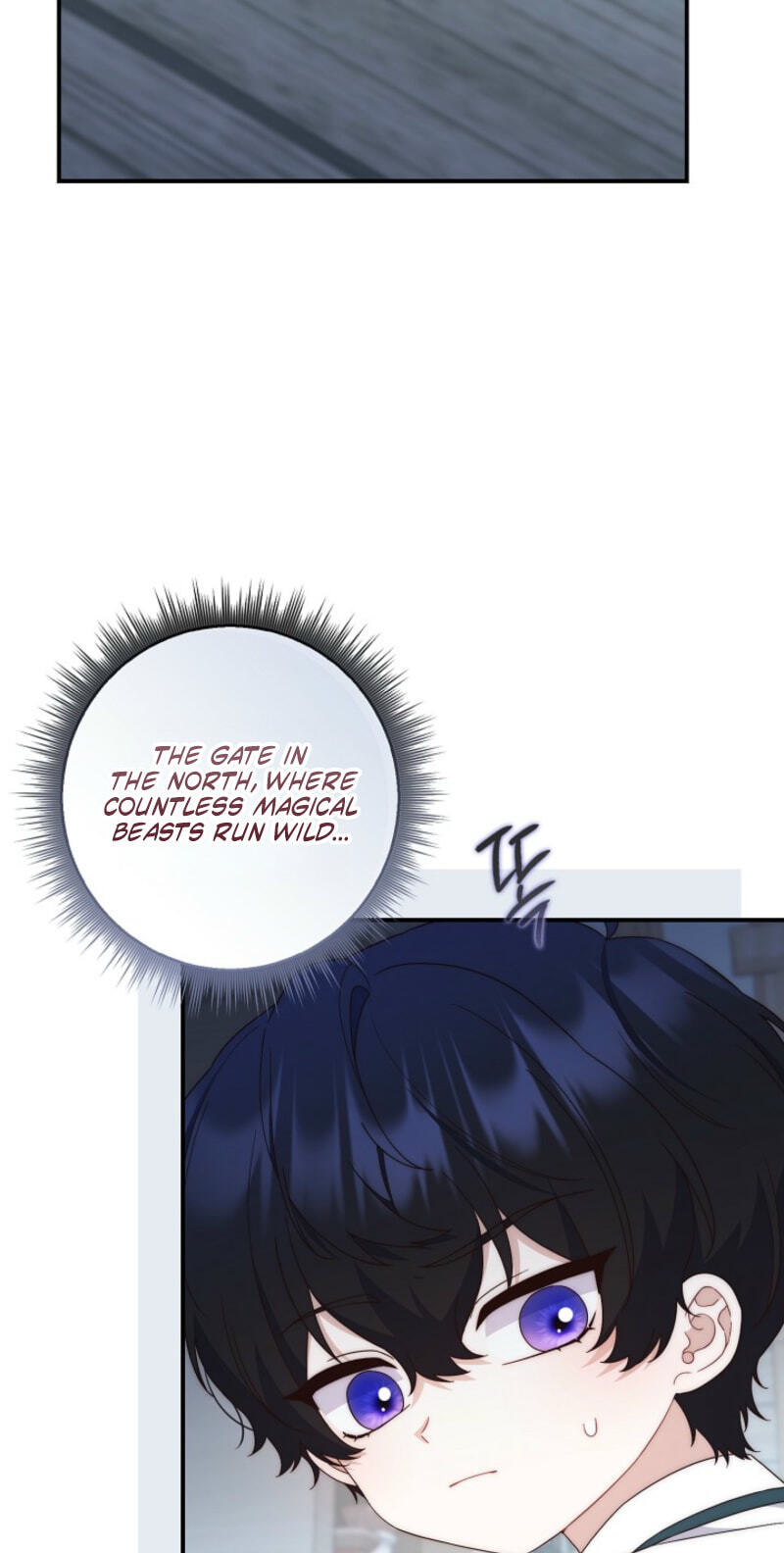 This Emperor Commits Marriage Fraud Chapter 10 page 57 - 