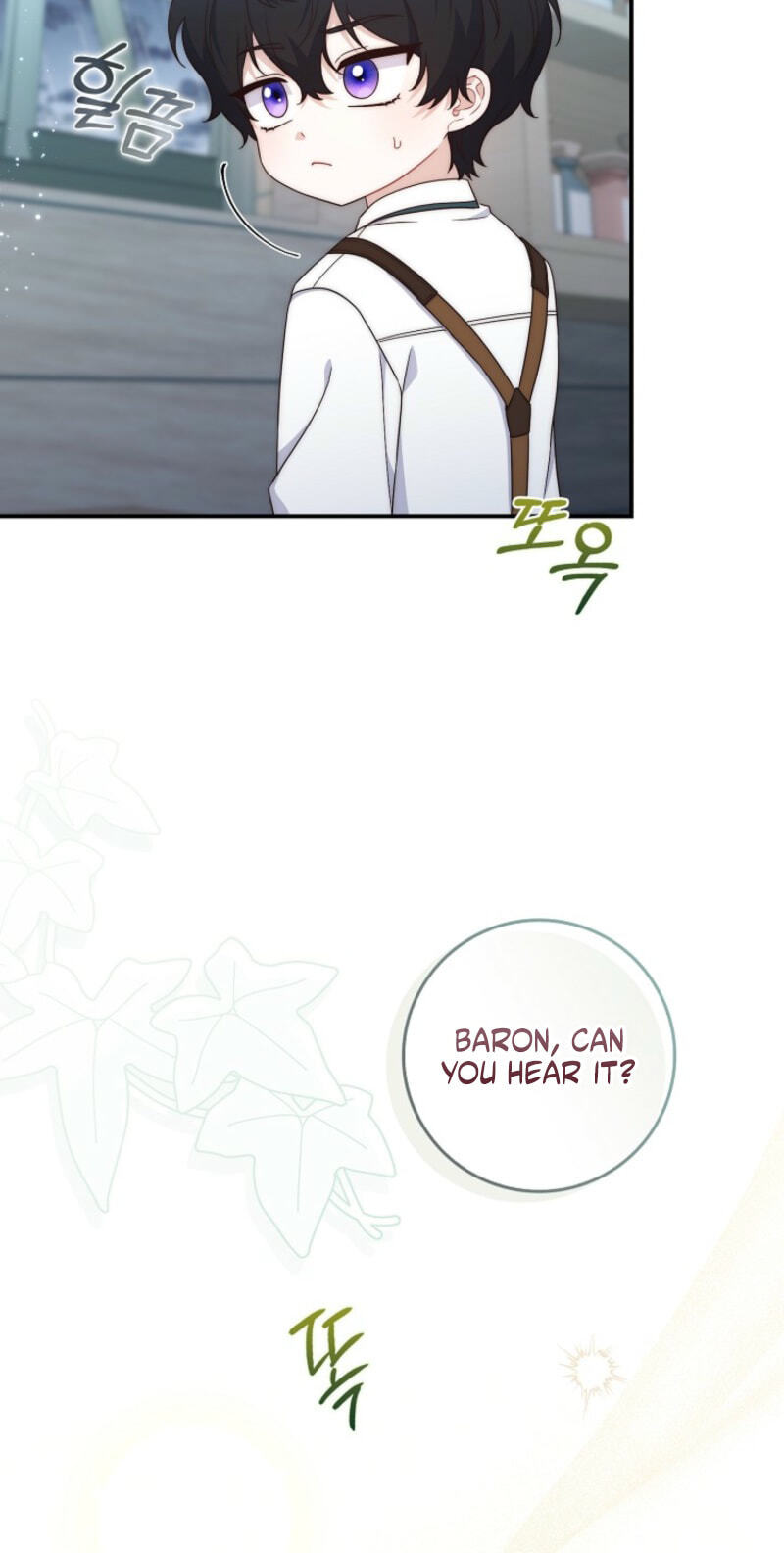 This Emperor Commits Marriage Fraud Chapter 10 page 60 - 