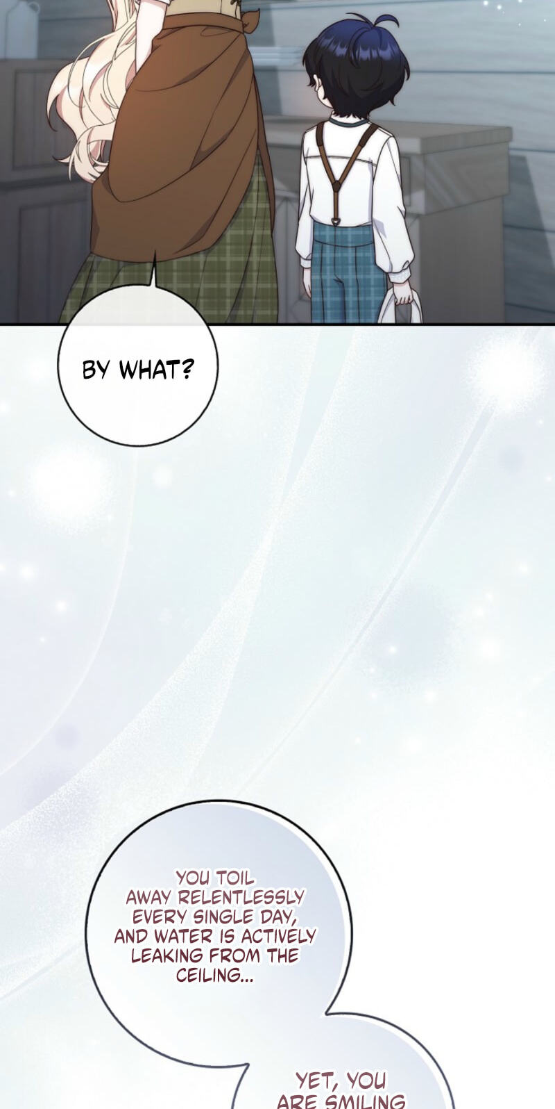This Emperor Commits Marriage Fraud Chapter 10 page 64 - 