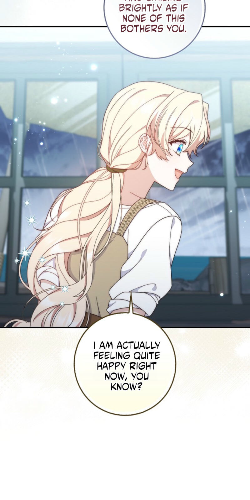 This Emperor Commits Marriage Fraud Chapter 10 page 65 - 