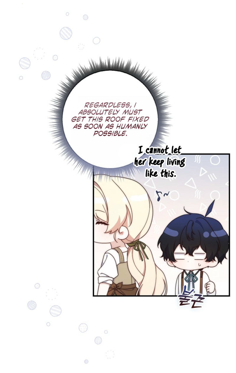 This Emperor Commits Marriage Fraud Chapter 10 page 84 - 