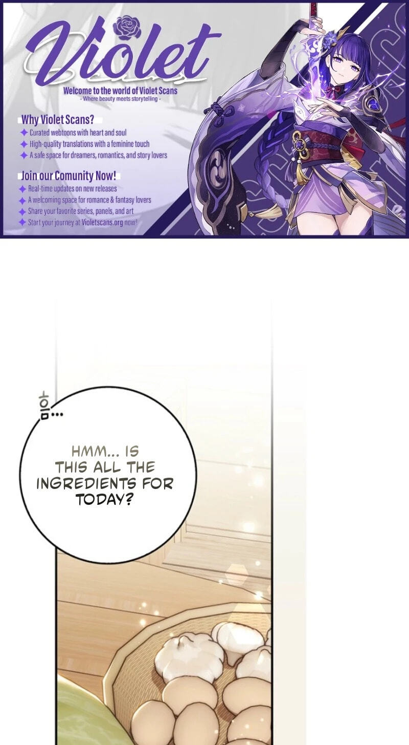 This Emperor Commits Marriage Fraud Chapter 11 page 1 - 