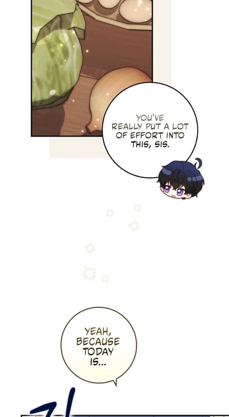 This Emperor Commits Marriage Fraud Chapter 11 page 2 - 