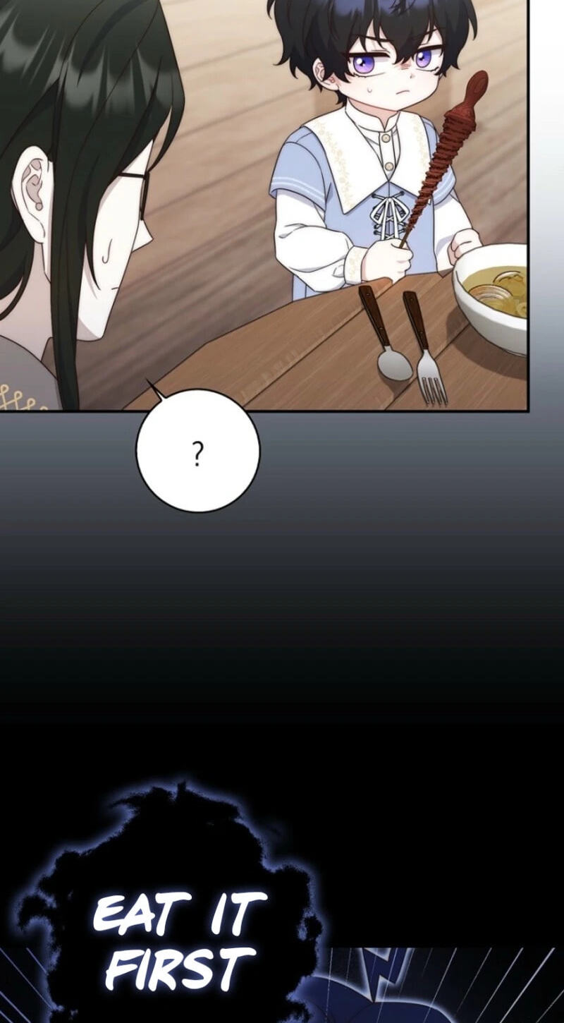 This Emperor Commits Marriage Fraud Chapter 11 page 101 - 