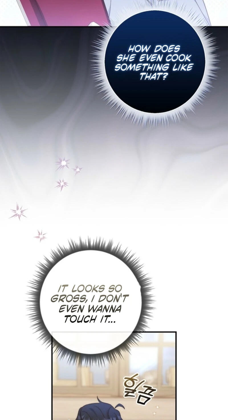 This Emperor Commits Marriage Fraud Chapter 11 page 16 - 