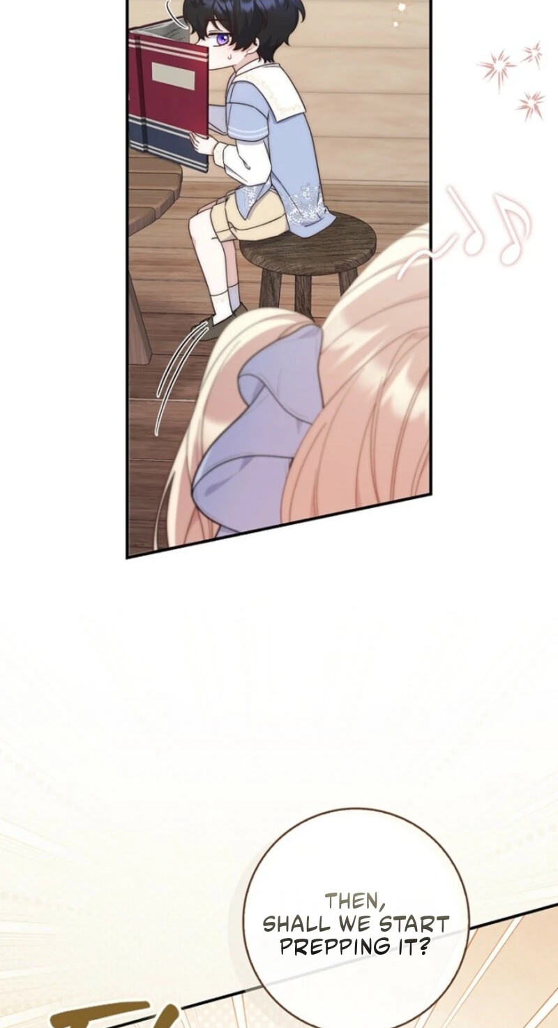 This Emperor Commits Marriage Fraud Chapter 11 page 17 - 