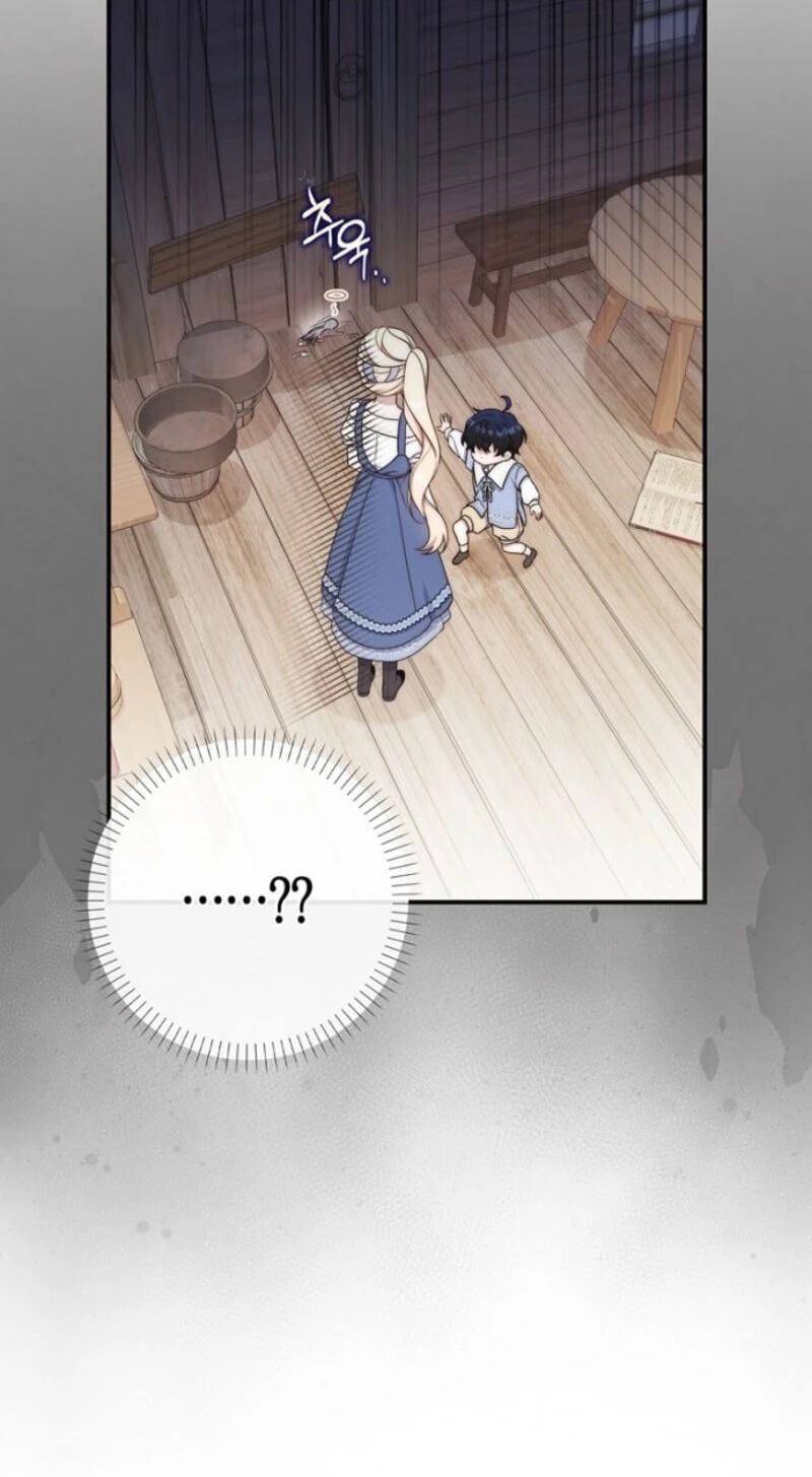 This Emperor Commits Marriage Fraud Chapter 11 page 24 - 