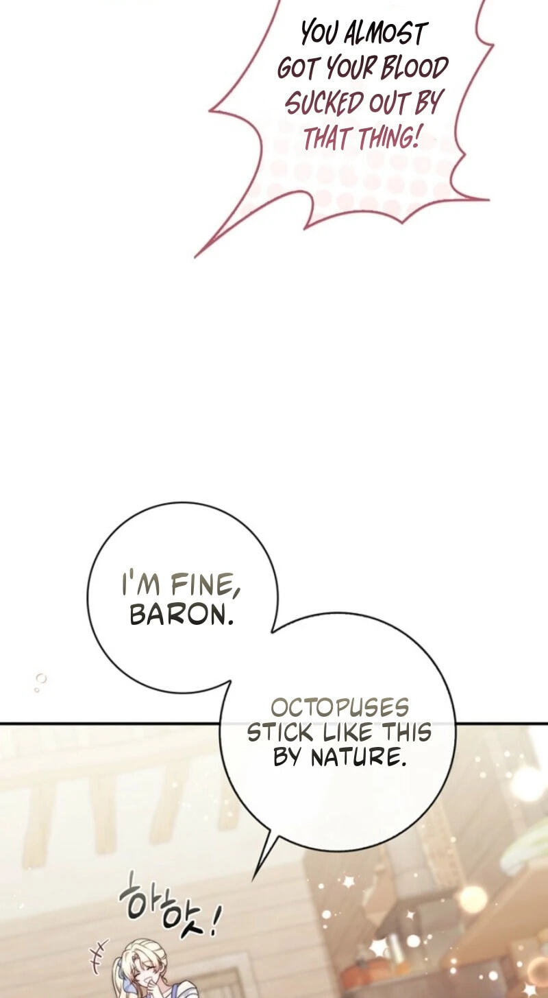 This Emperor Commits Marriage Fraud Chapter 11 page 26 - 