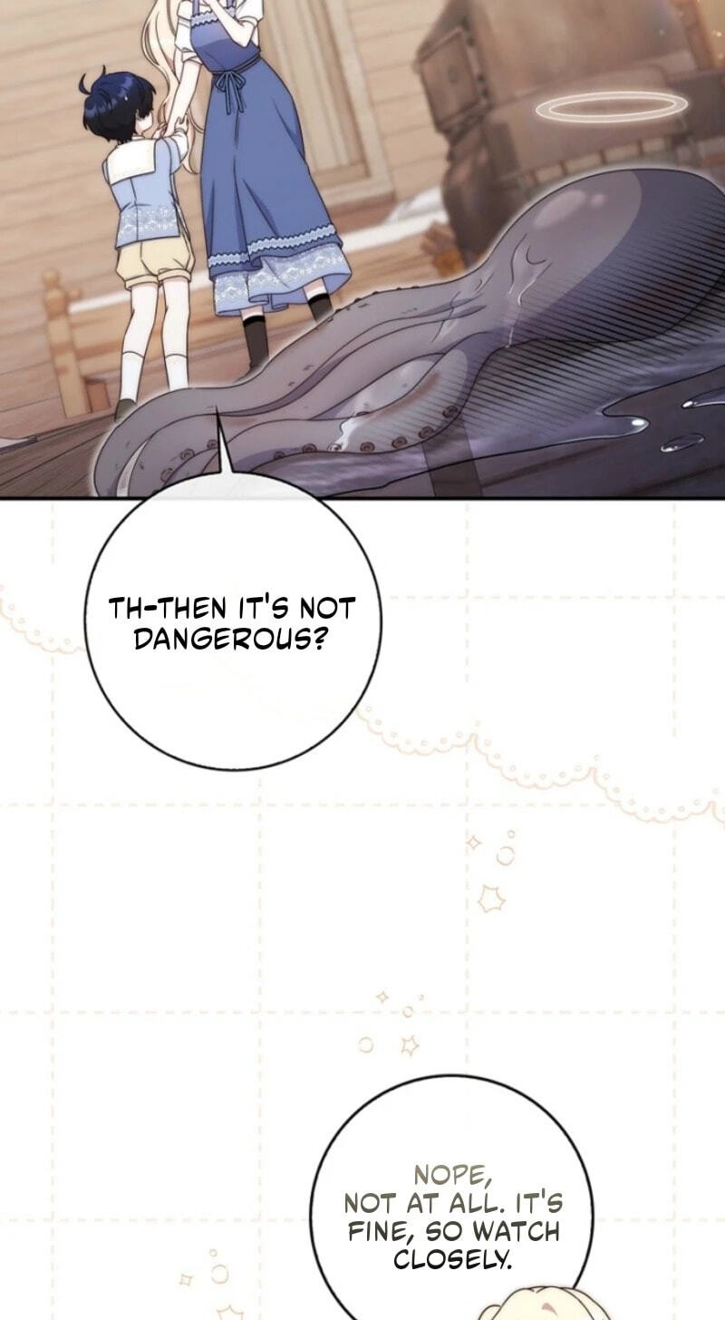 This Emperor Commits Marriage Fraud Chapter 11 page 27 - 