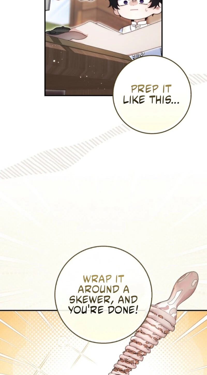 This Emperor Commits Marriage Fraud Chapter 11 page 29 - 