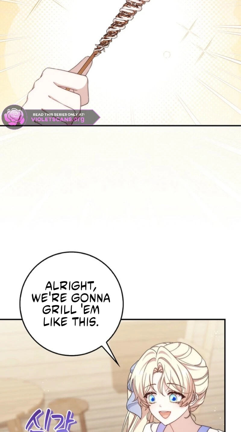 This Emperor Commits Marriage Fraud Chapter 11 page 30 - 
