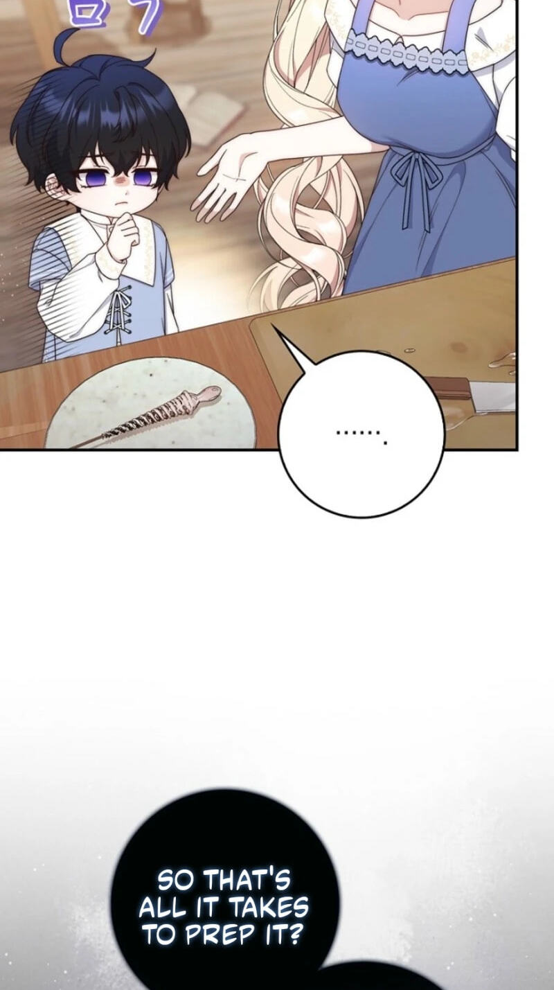 This Emperor Commits Marriage Fraud Chapter 11 page 31 - 