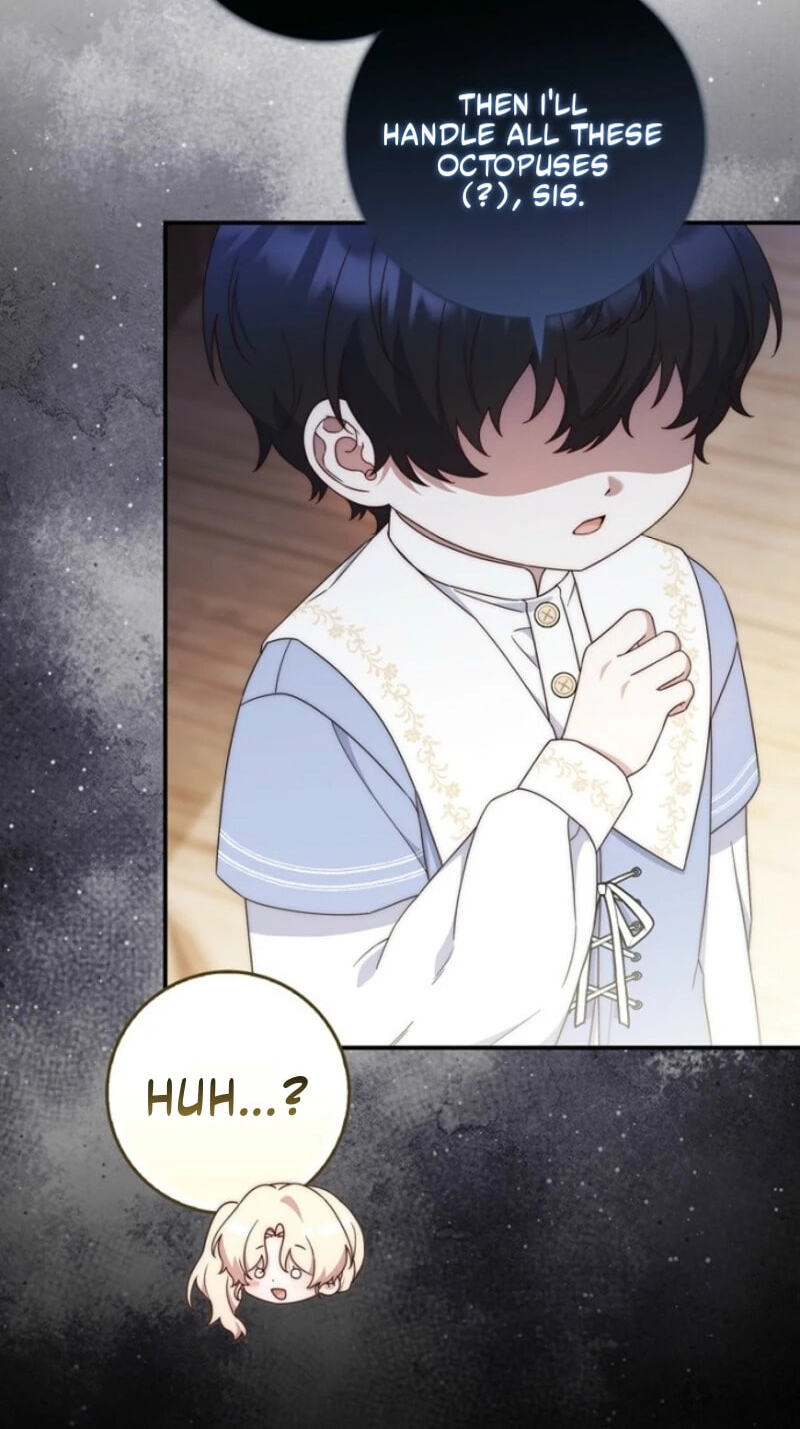 This Emperor Commits Marriage Fraud Chapter 11 page 32 - 