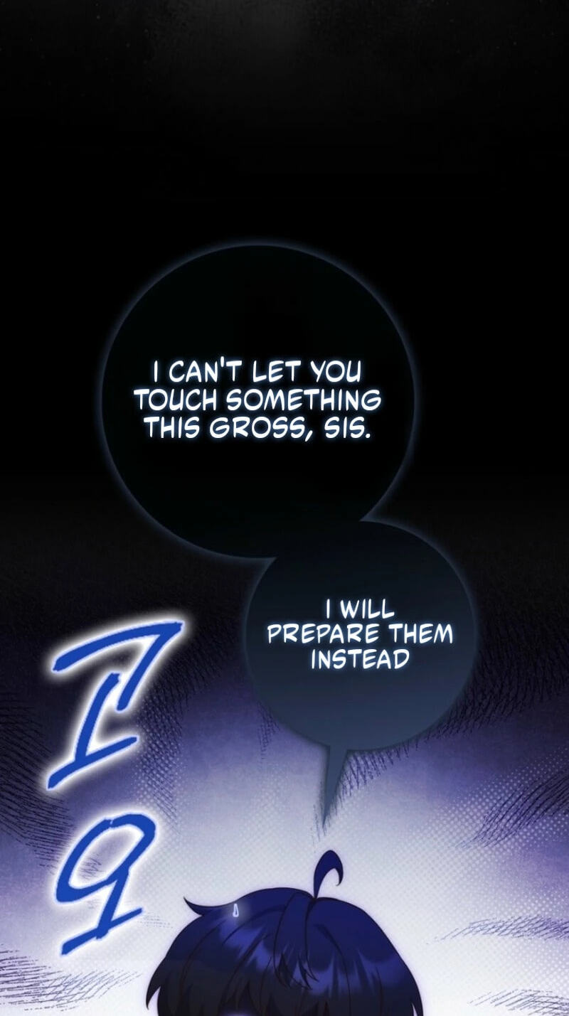 This Emperor Commits Marriage Fraud Chapter 11 page 33 - 