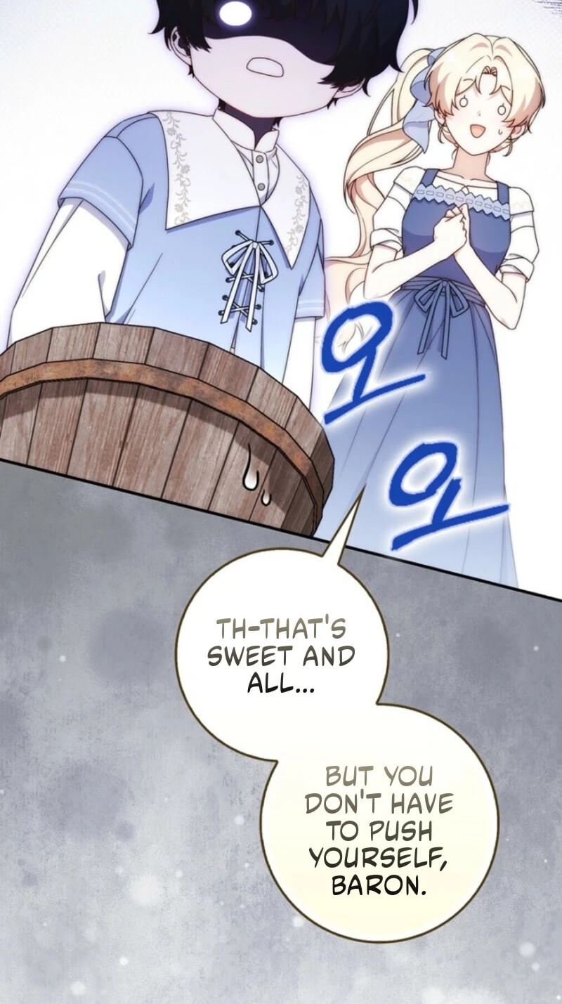 This Emperor Commits Marriage Fraud Chapter 11 page 34 - 