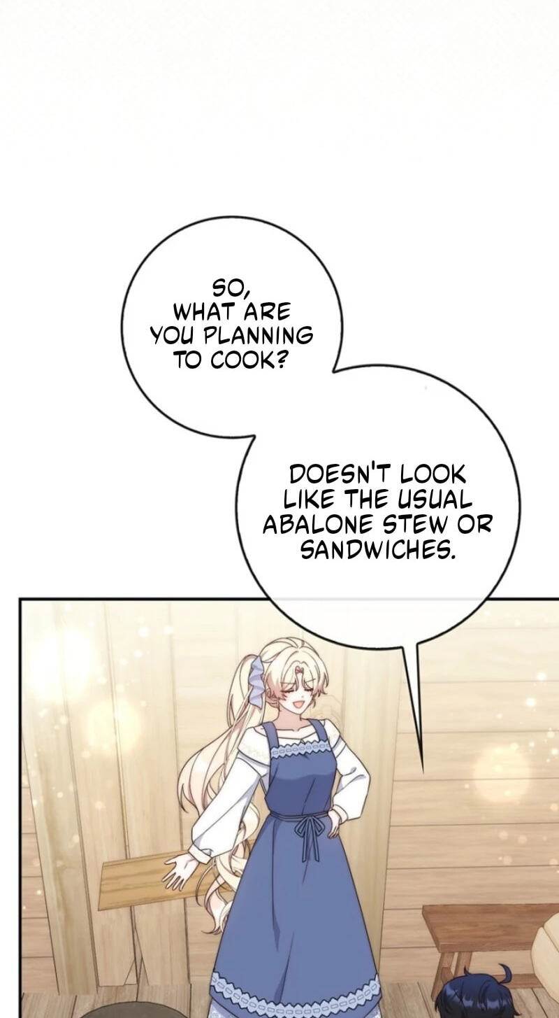 This Emperor Commits Marriage Fraud Chapter 11 page 5 - 