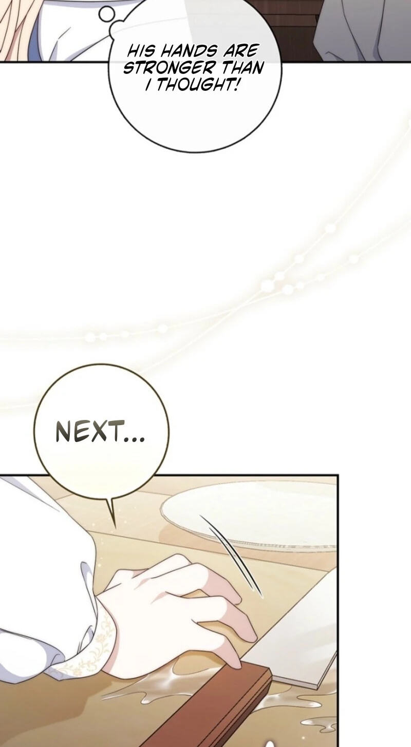 This Emperor Commits Marriage Fraud Chapter 11 page 41 - 