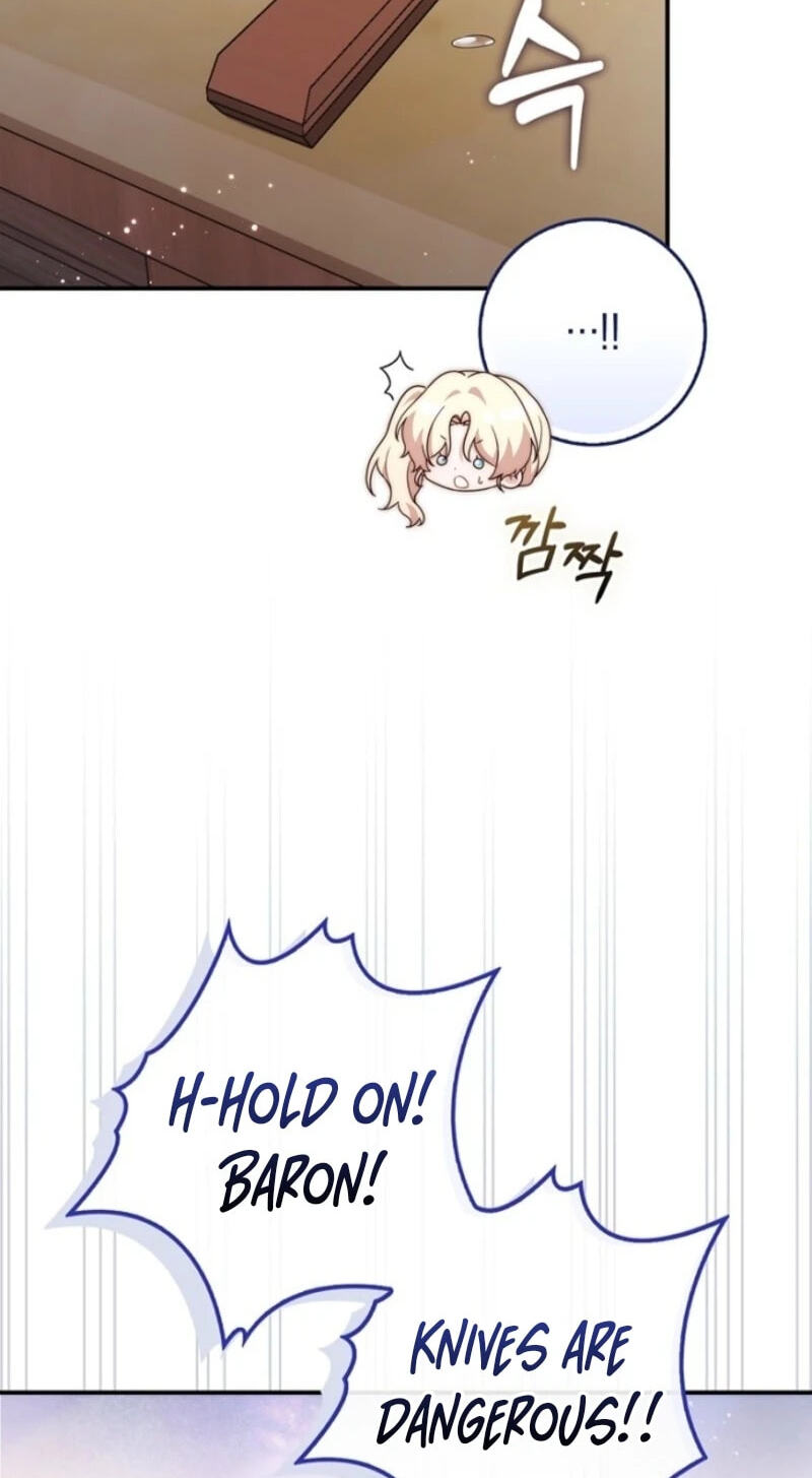 This Emperor Commits Marriage Fraud Chapter 11 page 42 - 
