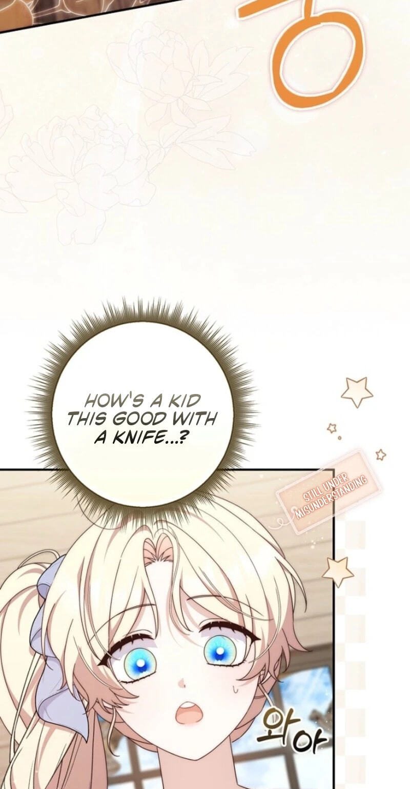 This Emperor Commits Marriage Fraud Chapter 11 page 49 - 