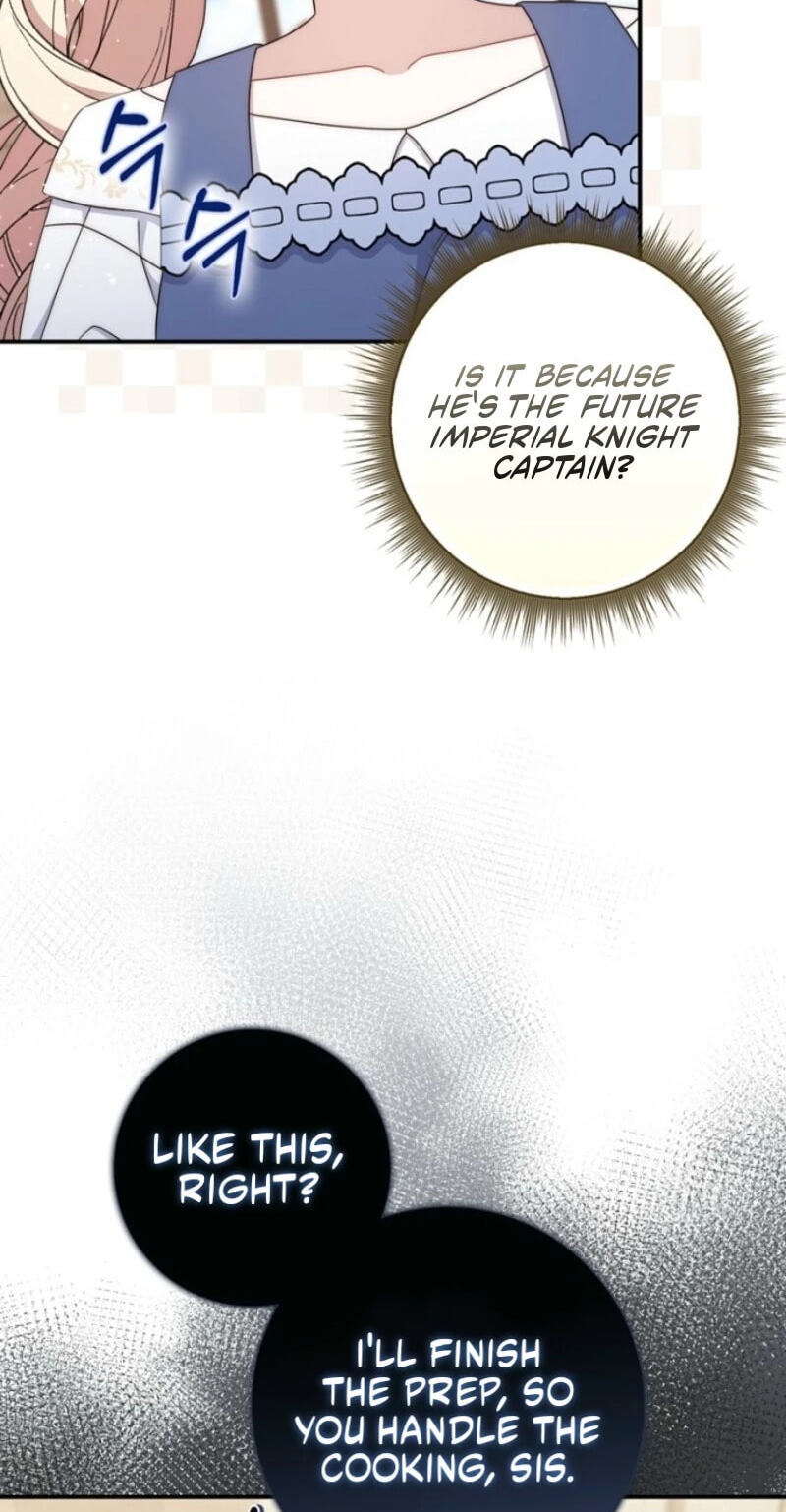 This Emperor Commits Marriage Fraud Chapter 11 page 50 - 