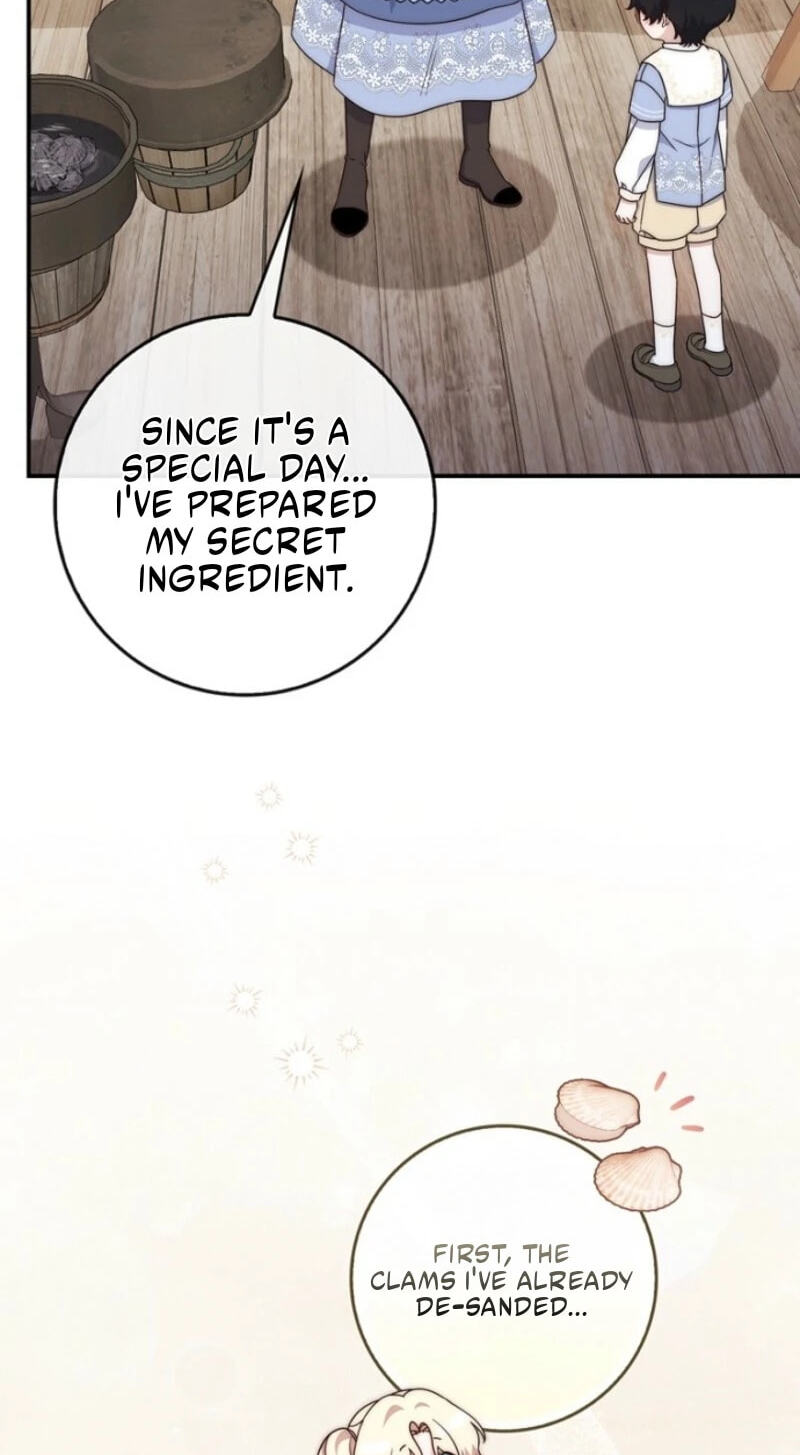 This Emperor Commits Marriage Fraud Chapter 11 page 6 - 