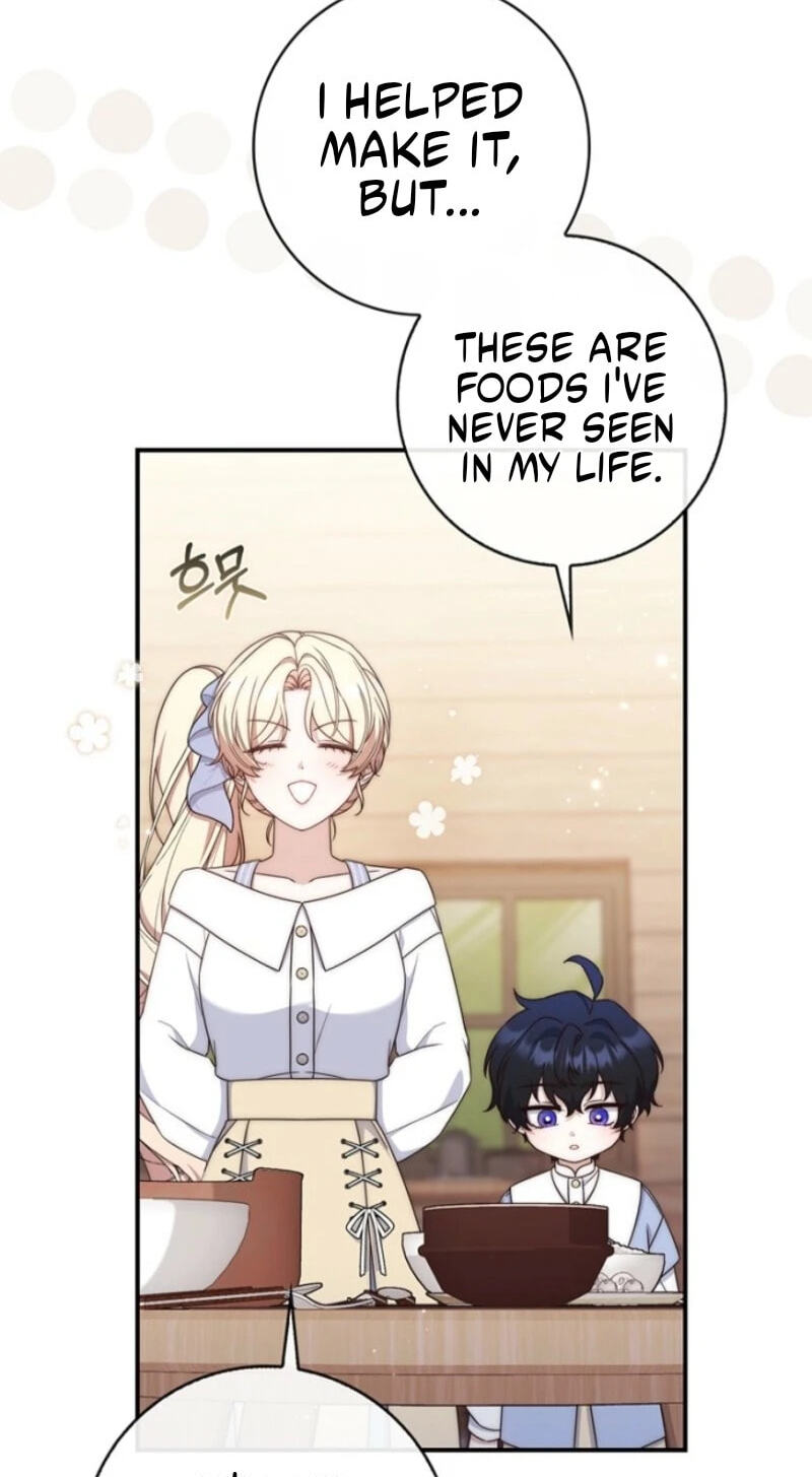 This Emperor Commits Marriage Fraud Chapter 11 page 57 - 