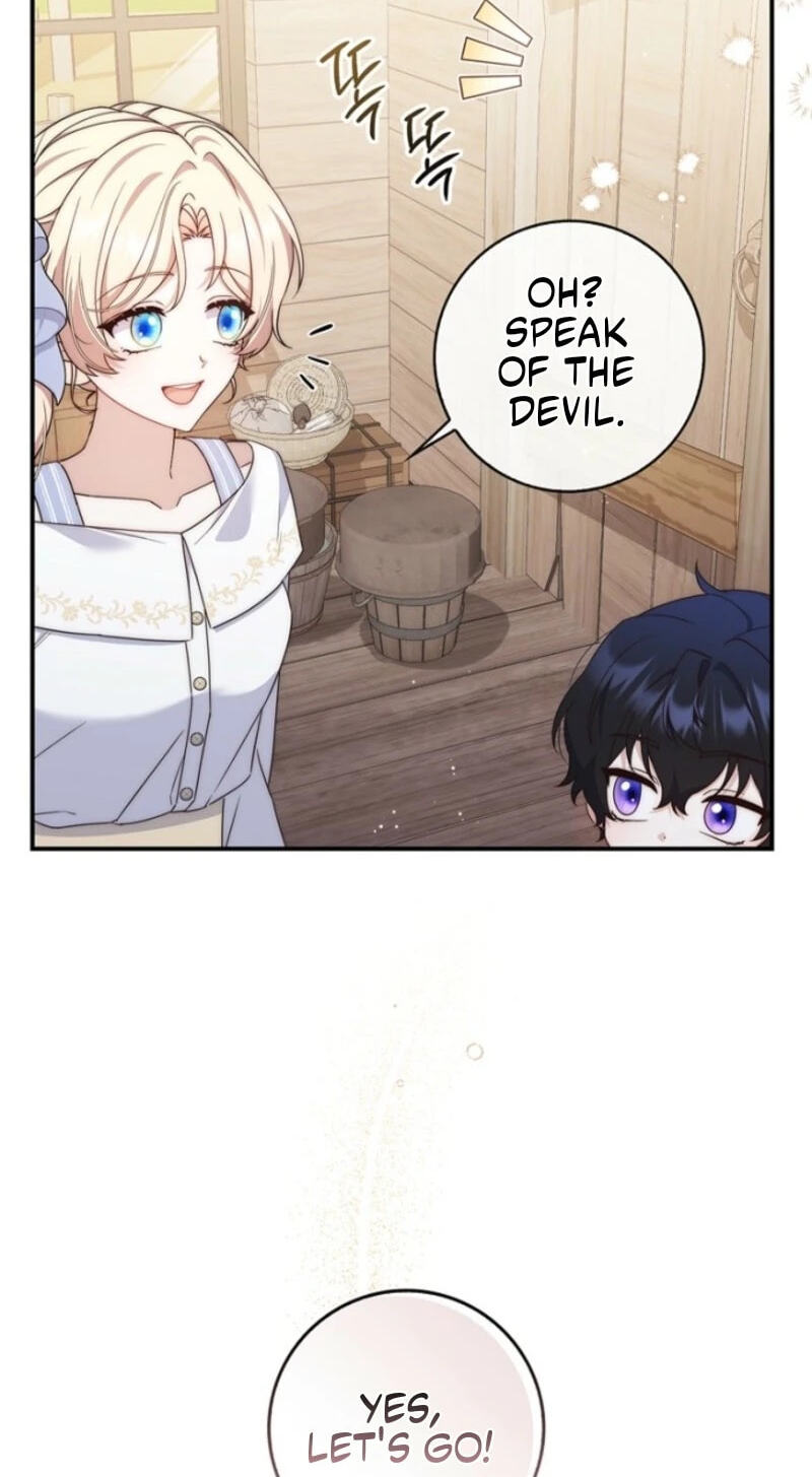 This Emperor Commits Marriage Fraud Chapter 11 page 59 - 