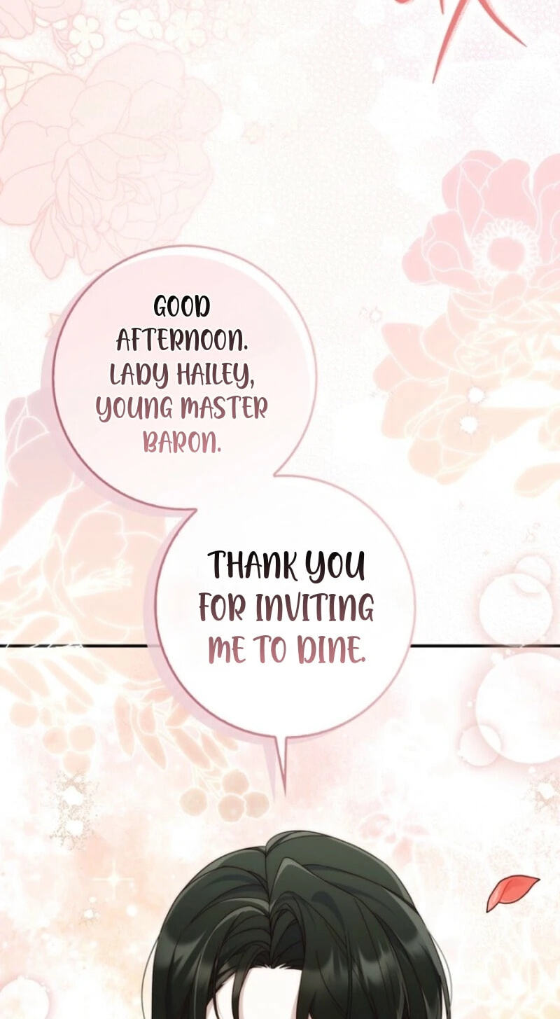 This Emperor Commits Marriage Fraud Chapter 11 page 62 - 