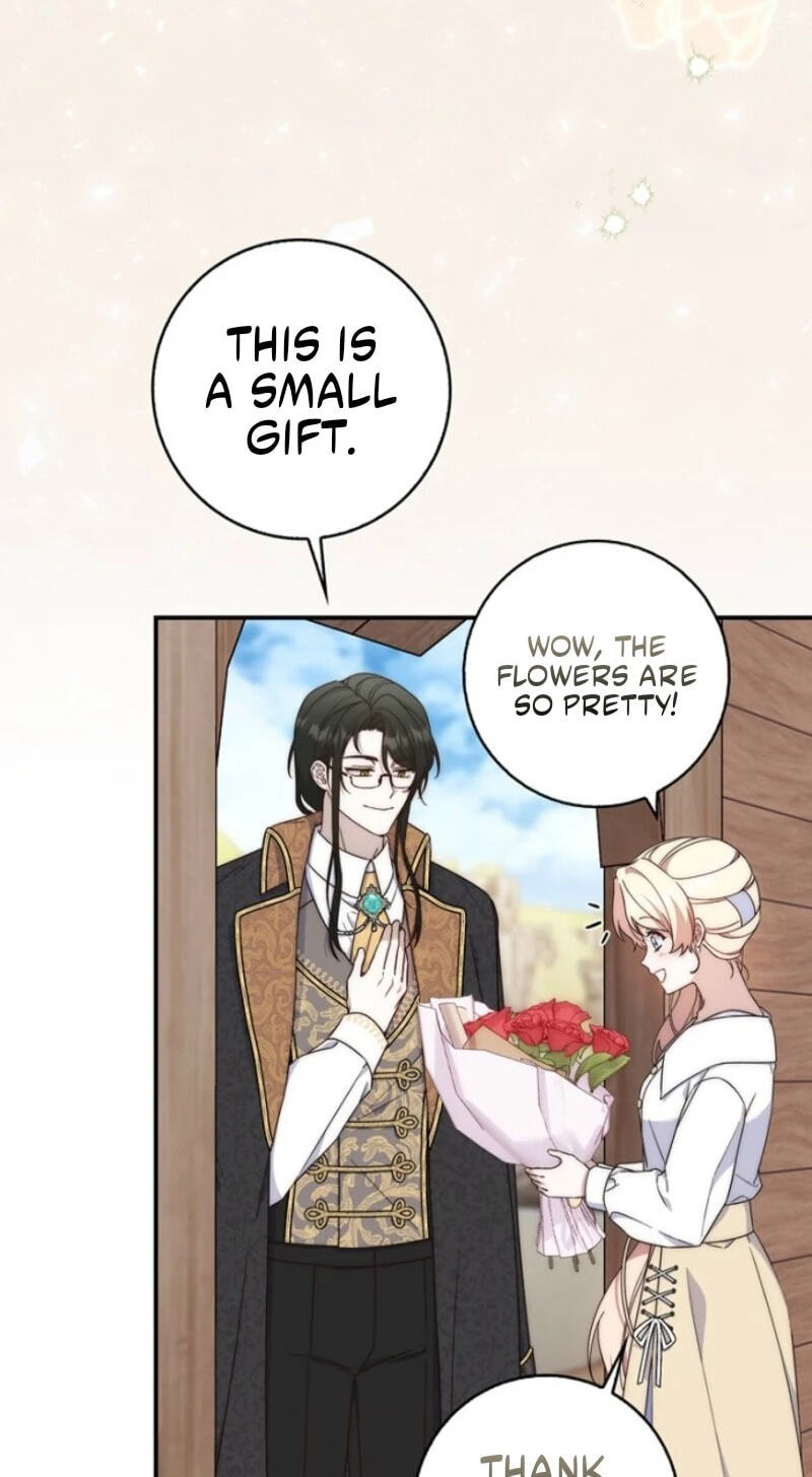 This Emperor Commits Marriage Fraud Chapter 11 page 64 - 