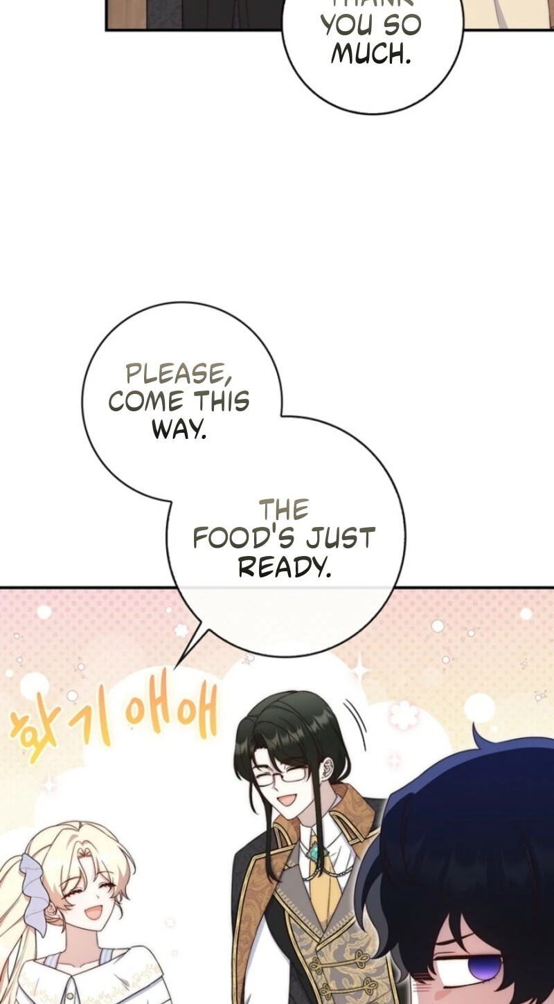 This Emperor Commits Marriage Fraud Chapter 11 page 65 - 