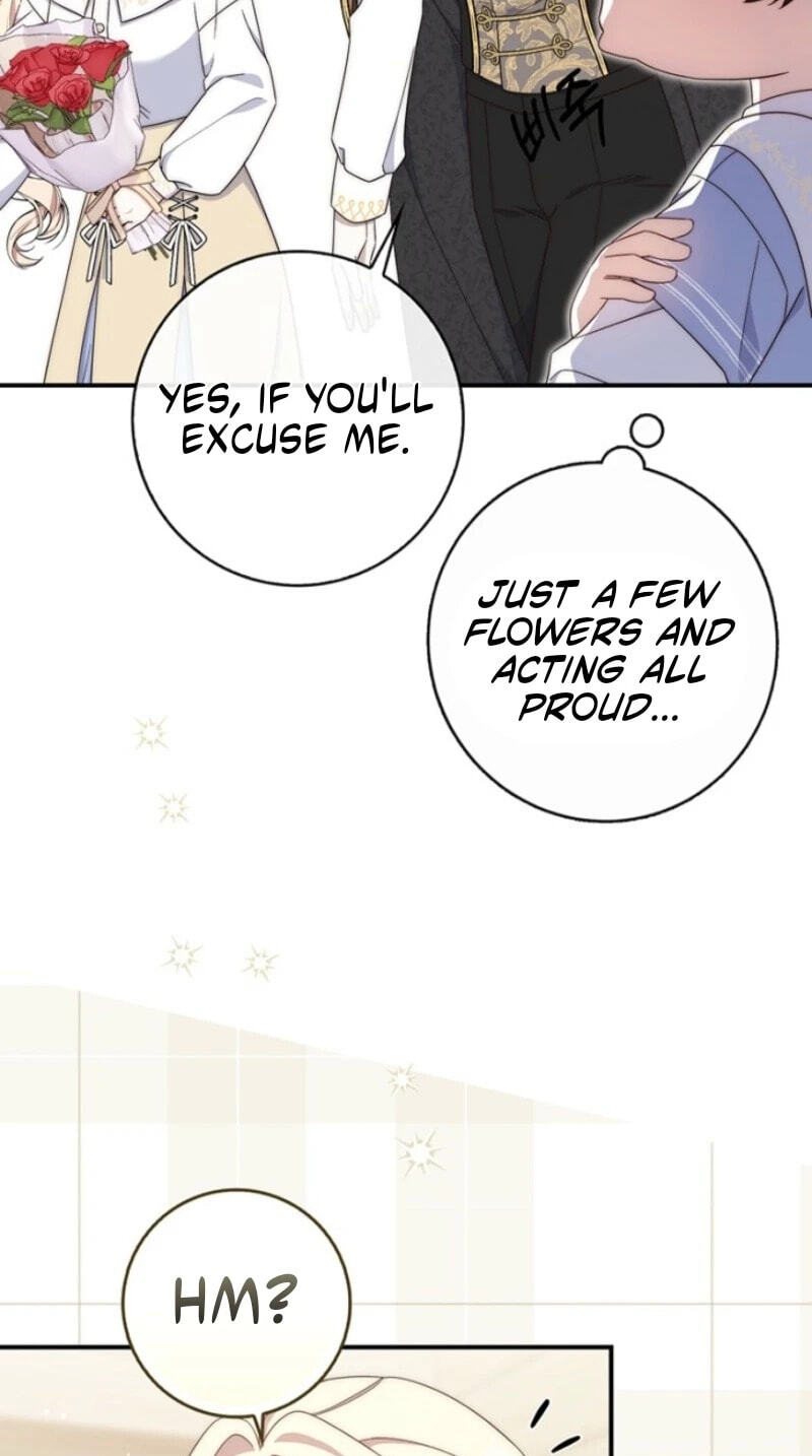 This Emperor Commits Marriage Fraud Chapter 11 page 66 - 