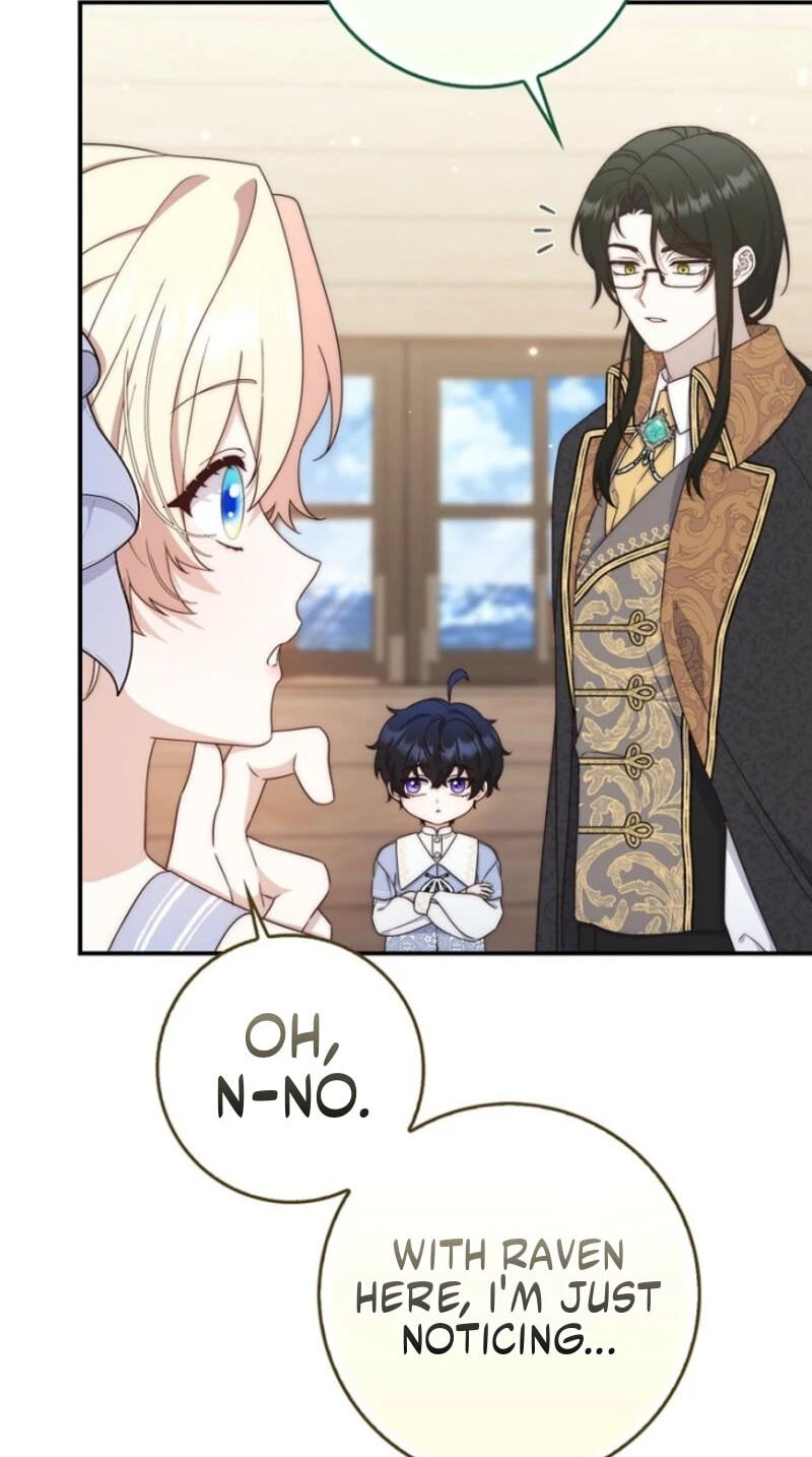 This Emperor Commits Marriage Fraud Chapter 11 page 68 - 