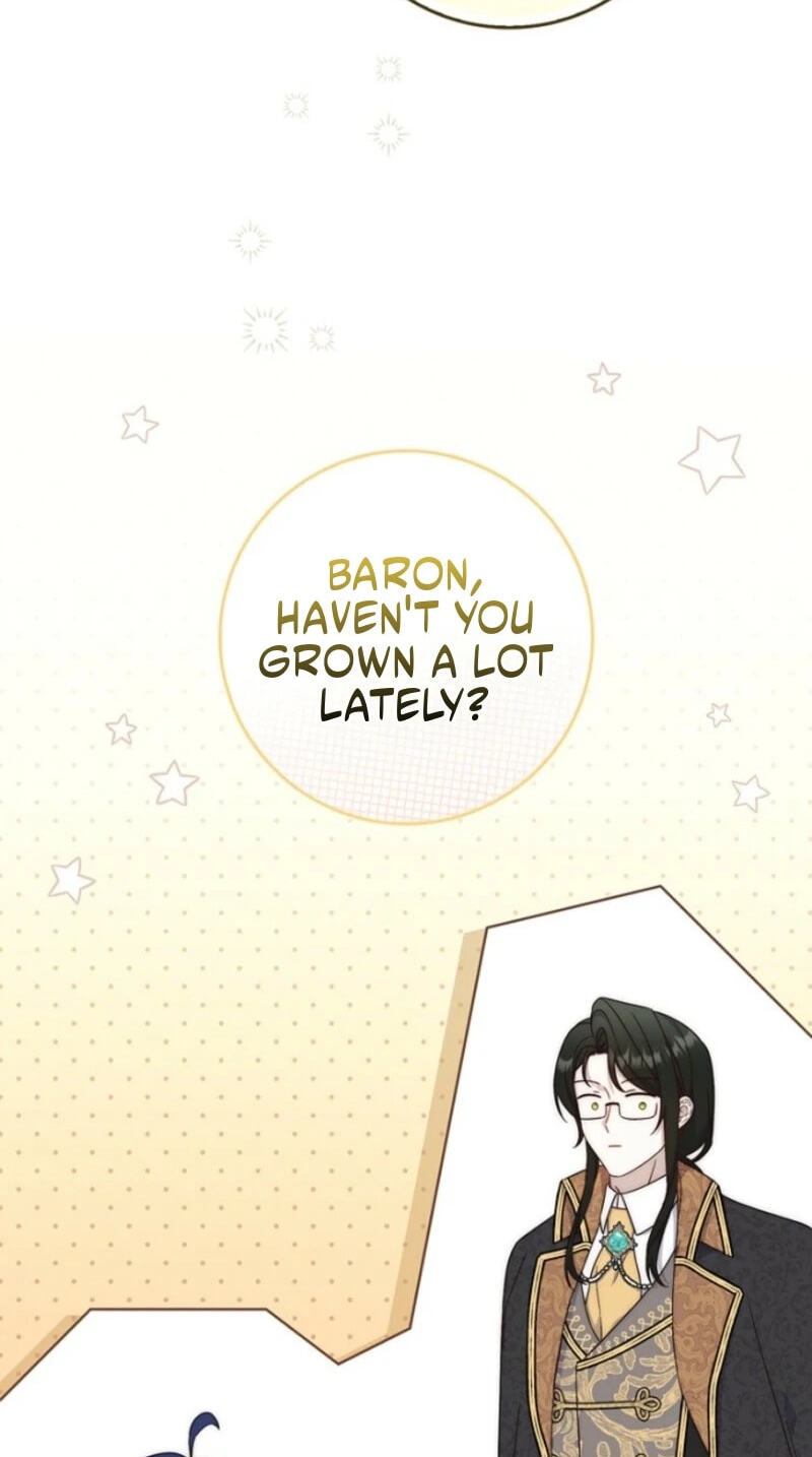 This Emperor Commits Marriage Fraud Chapter 11 page 69 - 