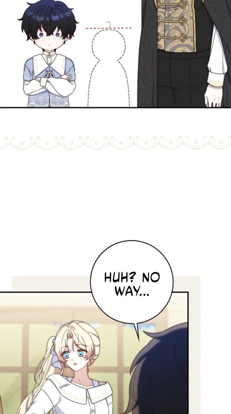 This Emperor Commits Marriage Fraud Chapter 11 page 70 - 