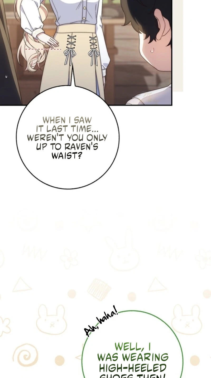This Emperor Commits Marriage Fraud Chapter 11 page 71 - 