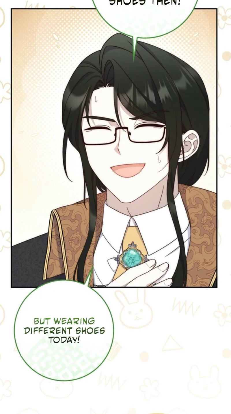 This Emperor Commits Marriage Fraud Chapter 11 page 72 - 