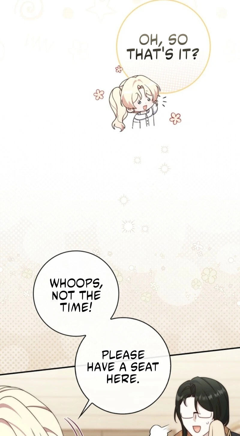 This Emperor Commits Marriage Fraud Chapter 11 page 73 - 