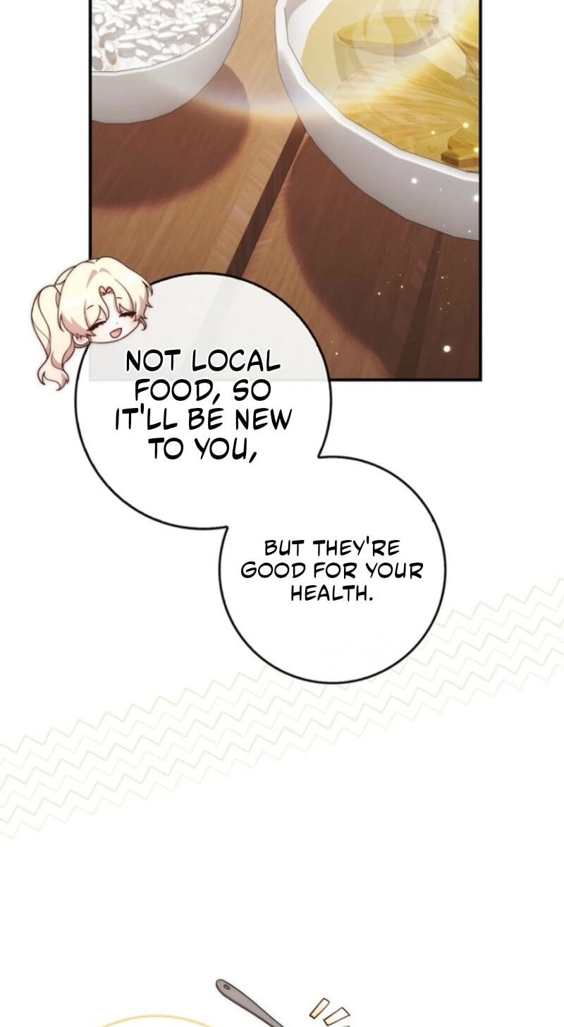 This Emperor Commits Marriage Fraud Chapter 11 page 79 - 