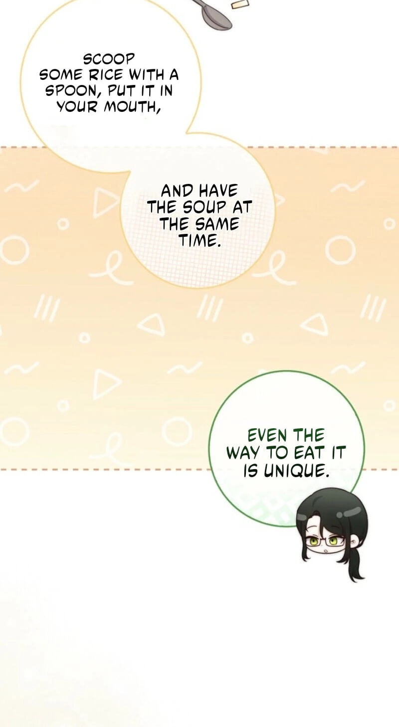 This Emperor Commits Marriage Fraud Chapter 11 page 80 - 